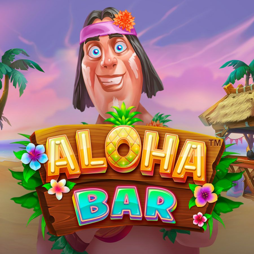 Aloha Bar