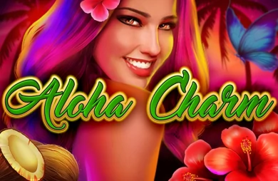 Aloha Charm