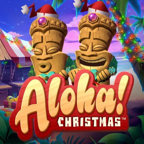 Aloha! Christmas