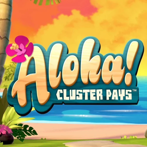 Aloha! Cluster Pays