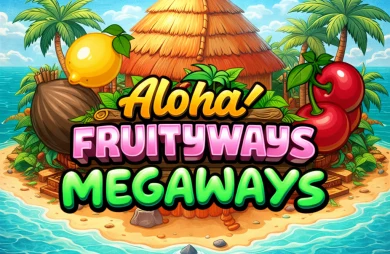 Aloha! Fruityways