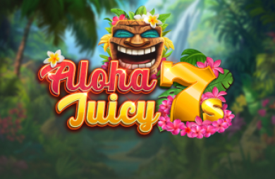 Aloha Juicy 7s