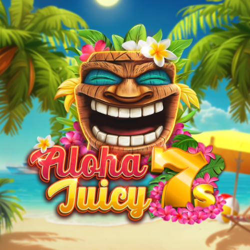 Aloha Juicy 7s