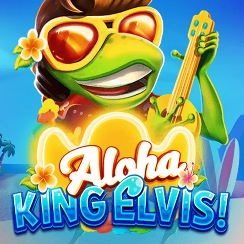Aloha King Elvis