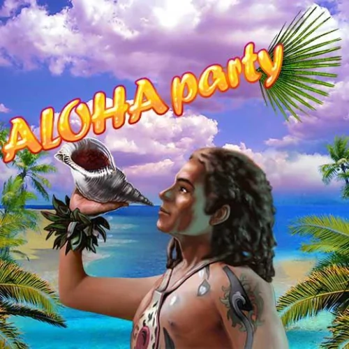 Aloha Party