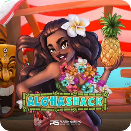Aloha Shack