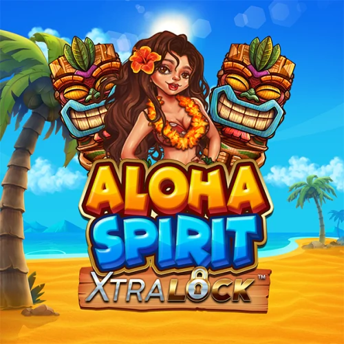 Aloha Spirit XtraLock