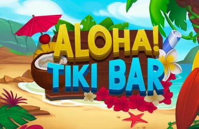 Aloha! Tiki Bar