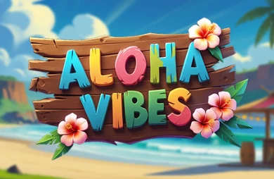 Aloha Vibes