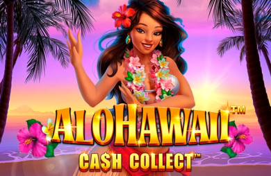 Alohawaii: Cash Collect