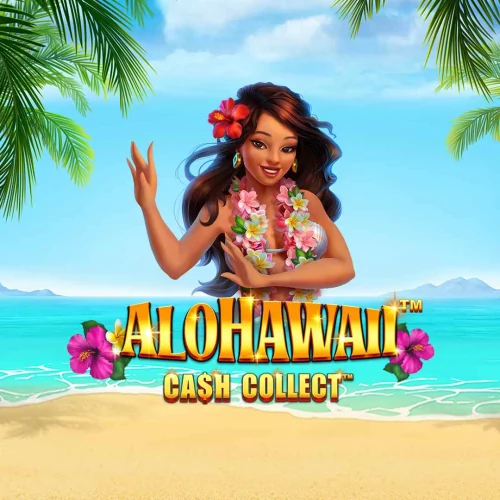 Alohawaii: Cash Collect