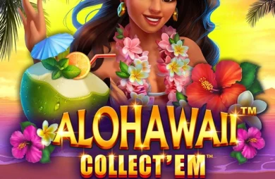 Alohawaii: Collect Em