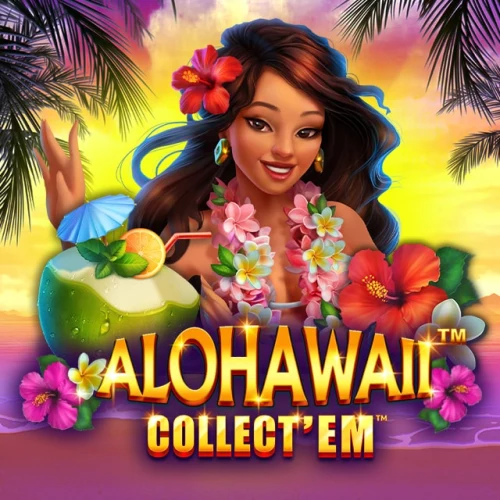 Alohawaii: Collect Em