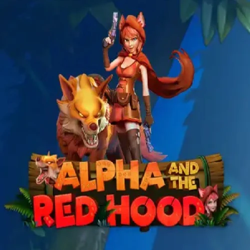 Alpha and The Red Hood