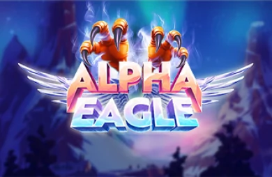 Alpha Eagle