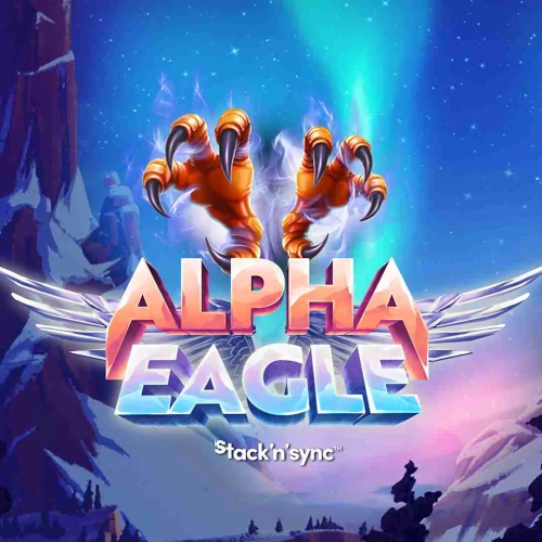 Alpha Eagle