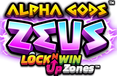 Alpha Gods: Zeus