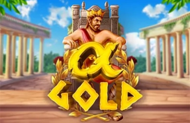 Alpha Gold