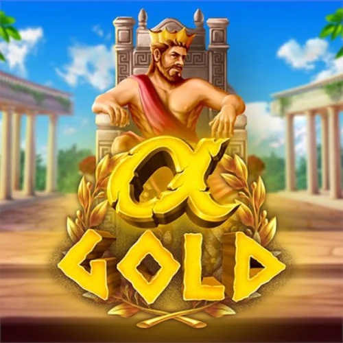Alpha Gold