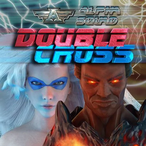Alpha Squad Double Cross