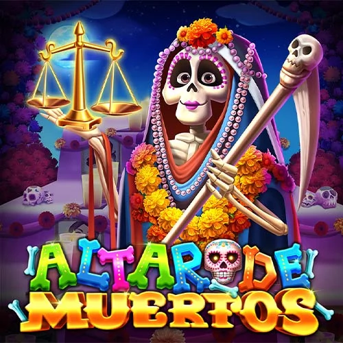 Altar De Muertos