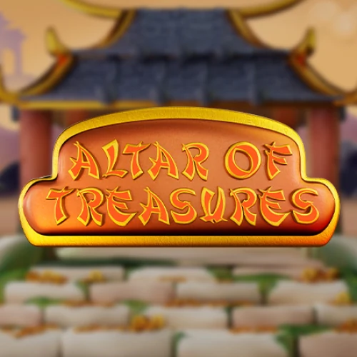Altar Of Treasures