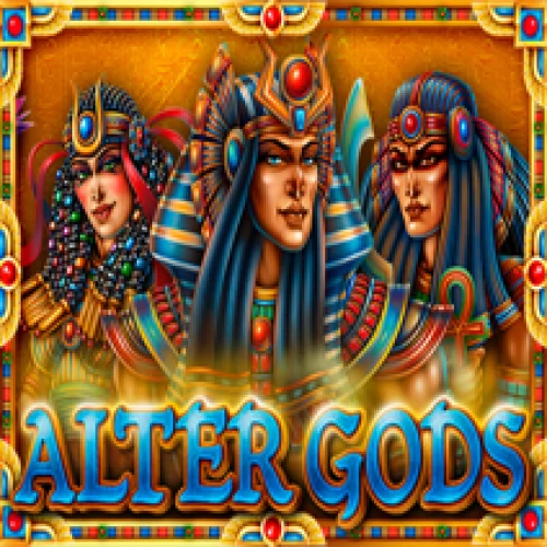 Alter Gods