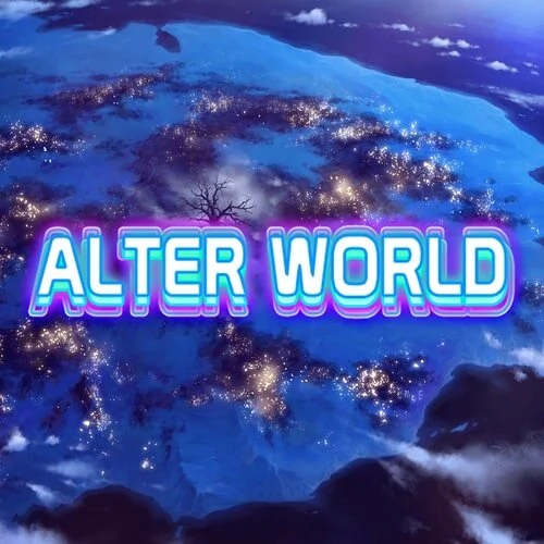 Alter World
