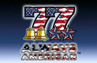 Always American Deluxe