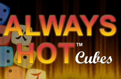 Always Hot Cubes