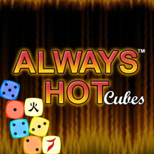 Always Hot Cubes