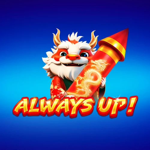 Always Up!