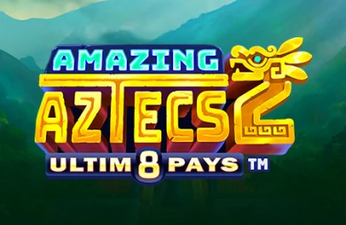 Amazing Aztecs 2 Ultim8 Pays