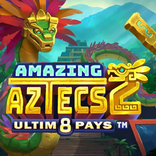 Amazing Aztecs 2 Ultim8 Pays