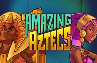 Amazing Aztecs
