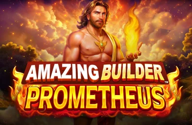 Amazing Builder Prometheus