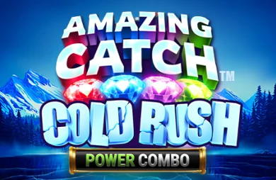 Amazing Catch Cold Rush Power Combo