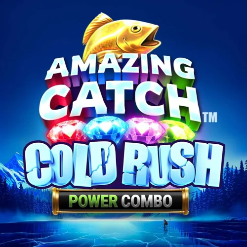 Amazing Catch Cold Rush Power Combo
