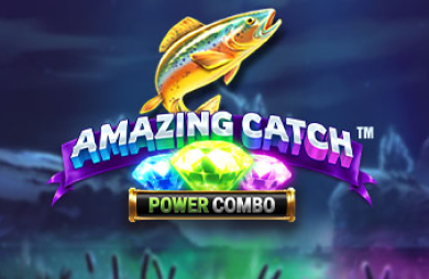 Amazing Catch Power Combo