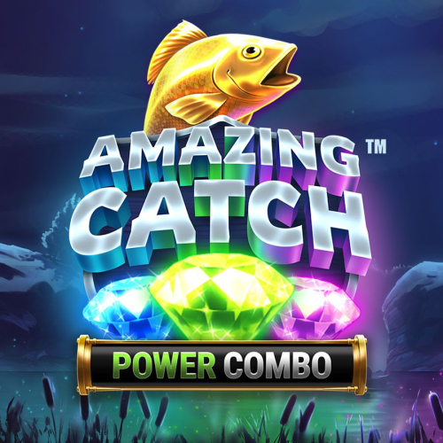Amazing Catch Power Combo