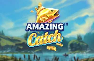 Amazing Catch