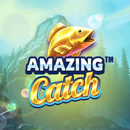 Amazing Catch