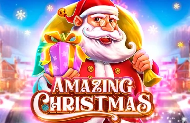 Amazing Christmas