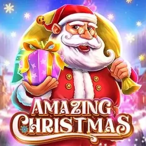 Amazing Christmas