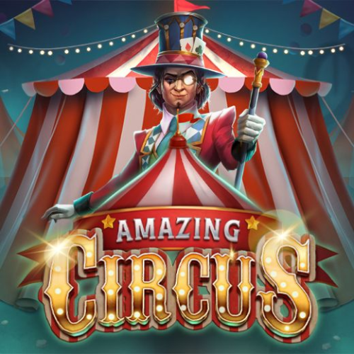 Amazing Circus (Naga Games)