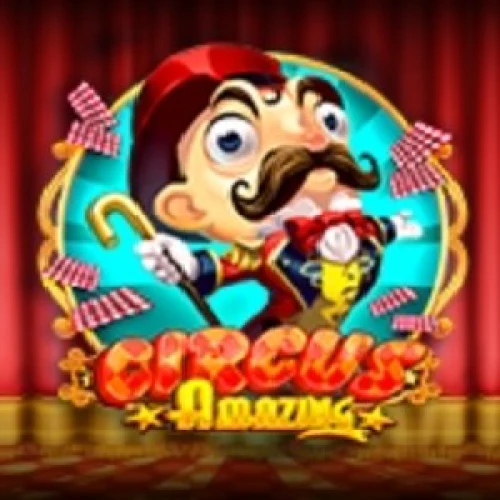 Amazing Circus (Virtual Tech)