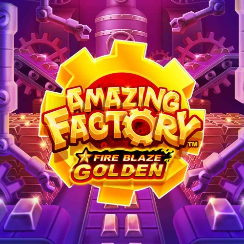 Amazing Factory