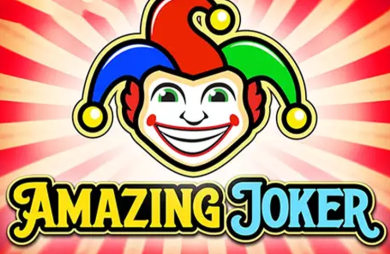 Amazing Joker