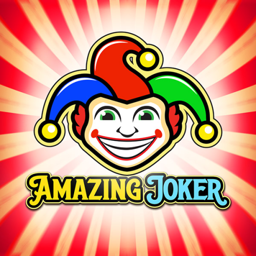 Amazing Joker