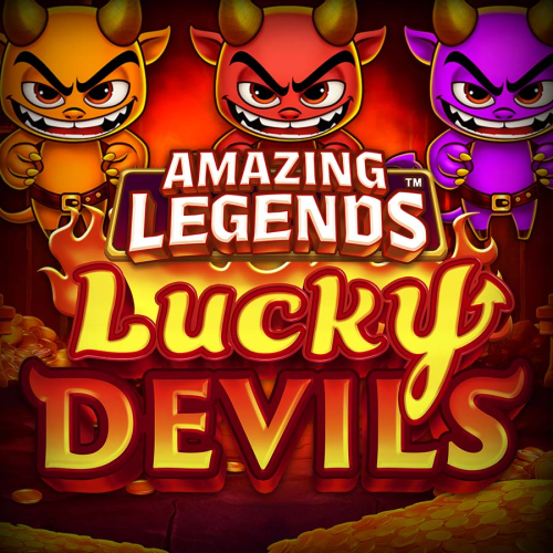 Amazing Legends Lucky Devils